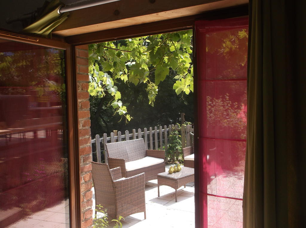 Bed and Breakfast Fenetre Sur Loire Iguerande Habitación foto